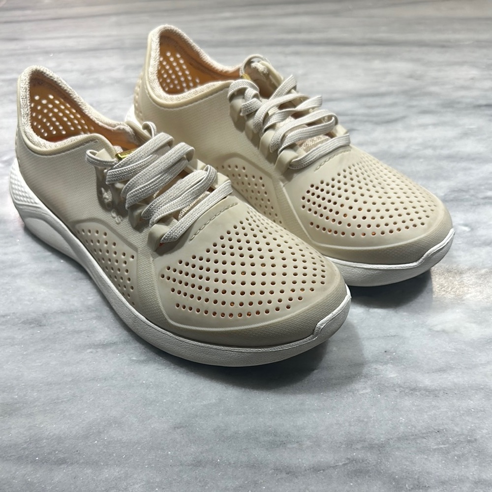 Crocs sneakers